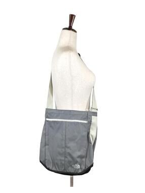 Brand New with Tag The North Face Crossbody Bag Grey